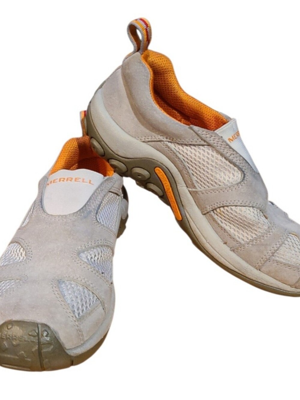 Merrell Jungle Moc Ventilator Slip-on Sneakers